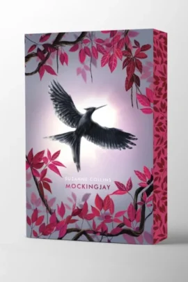 Mockingjay