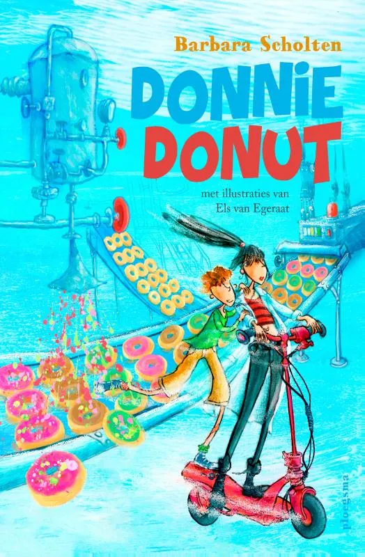 Rapunsel kinderboeken |