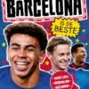 Barcelona is de beste | 9789493189836