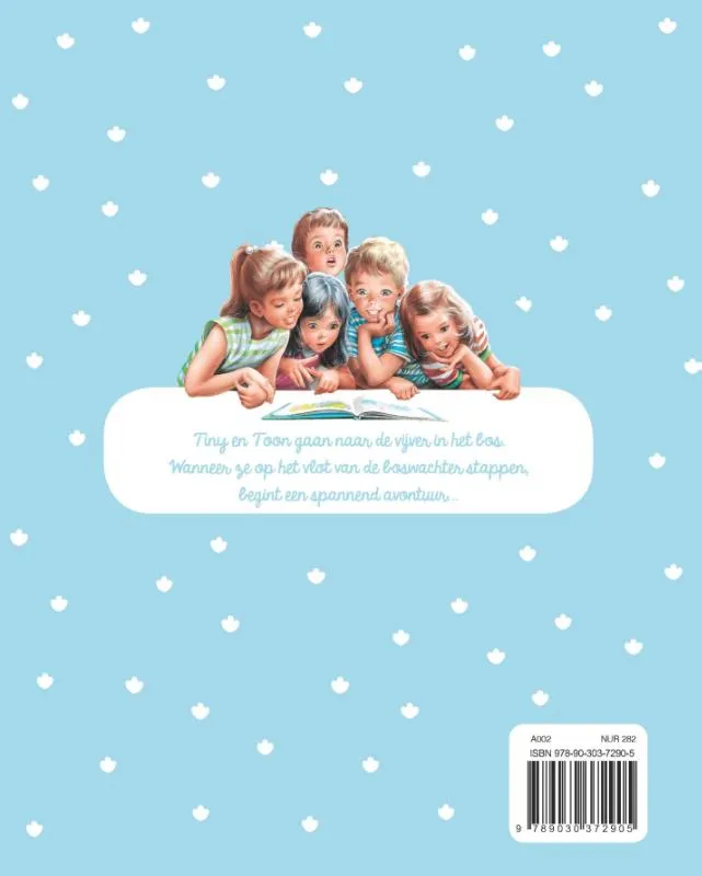 Een leuke woensdagmiddag | 9789030372905 Een leuke woensdagmiddag - Afbeelding 2