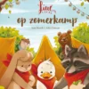 Lieve Lies op zomerkamp | 9789029523752 Lieve Lies op zomerkamp | 9789029523752