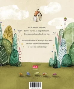 Alternative view of De Wurdskat