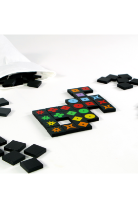 Qwirkle | 8720289477653