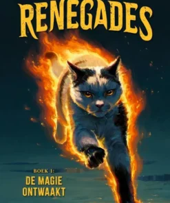 De magie ontwaakt