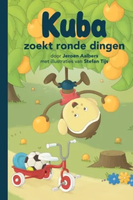 Kuba zoekt ronde dingen