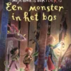 Een monster in het bos | 9789464398649