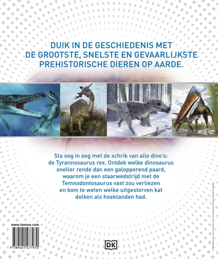 Superdinosaurussen - Afbeelding 2