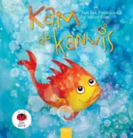 Kam de kanvis | 9789044843736