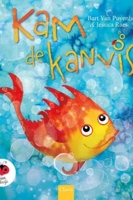 Kam de kanvis