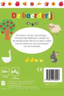 Mijn dag | 9789403232027