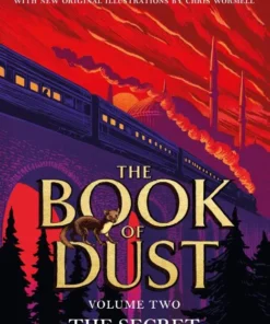 The Book of Dust Volume Two
