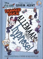 Allemaal onder hypnose | 9789463057448