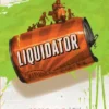 Liquidator | 9781910200568