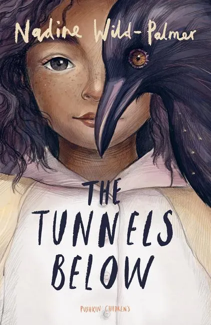 The Tunnels Below | 9781782692232 The Tunnels Below