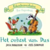 Het orkest van Das | 9789047713203