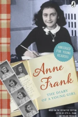 The Diary of a Young Girl