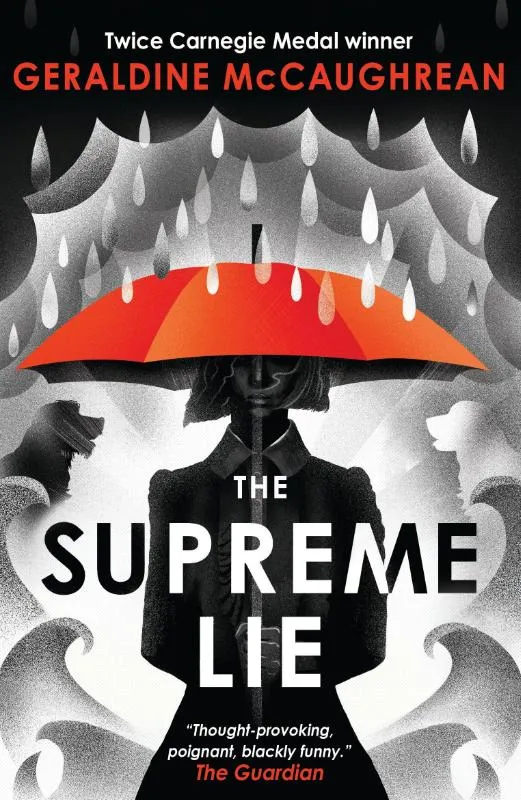 The Supreme Lie | 9781474970686 The Supreme Lie