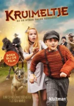 Kruimeltje en de strijd om de goudmijn | 9789021679884