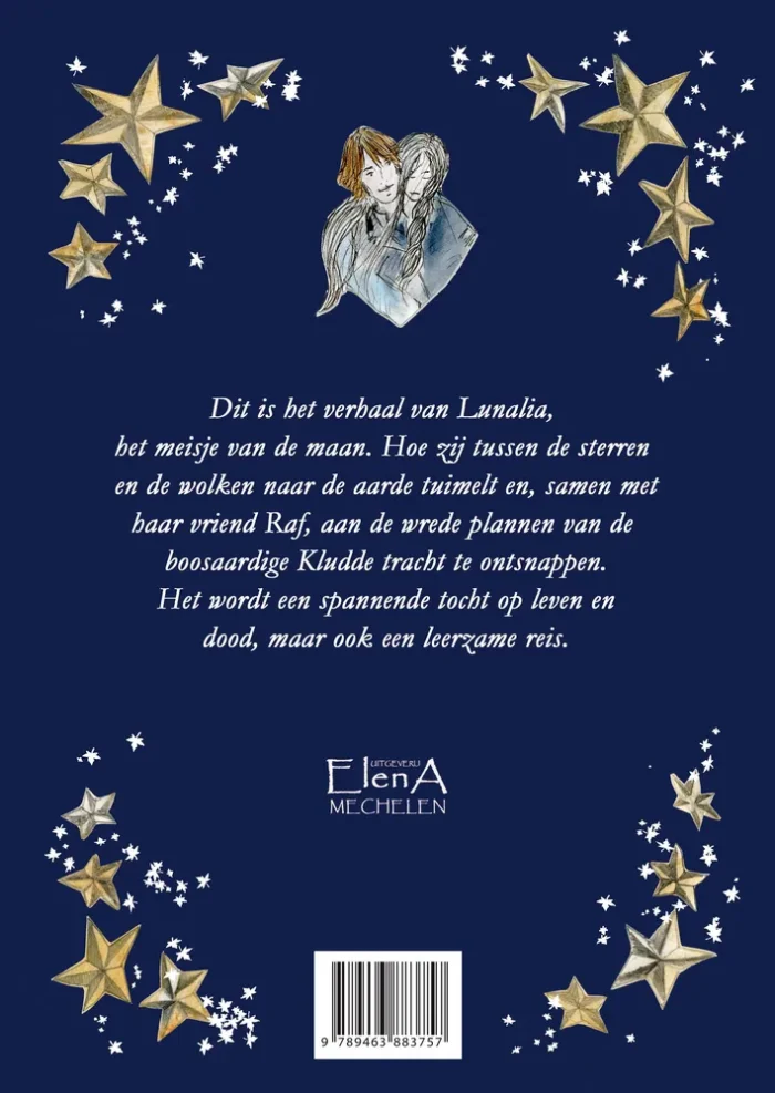 Lunalia - Afbeelding 2