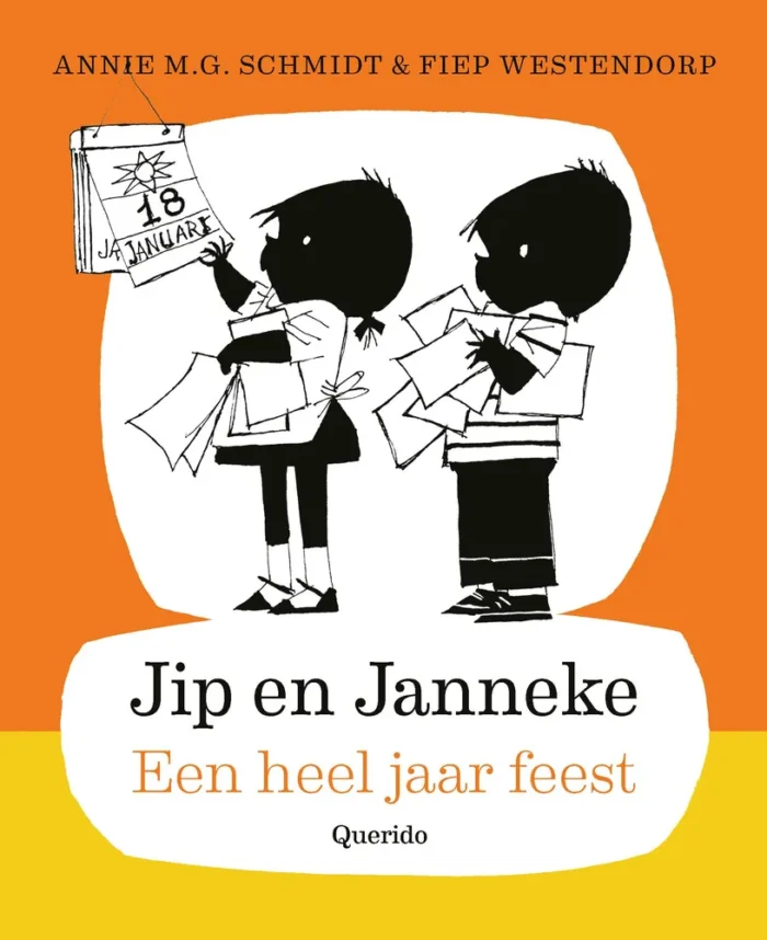 Jip en Janneke