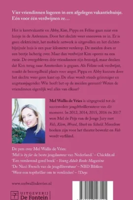 Alternative view of Vals