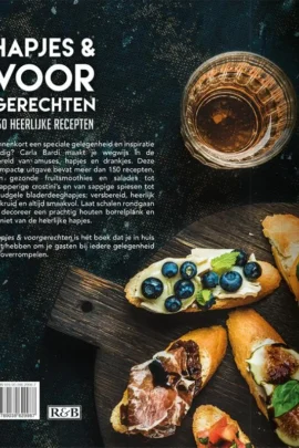 Alternative view of 150 heerlijke recepten