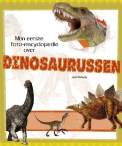 Dinosaurussen