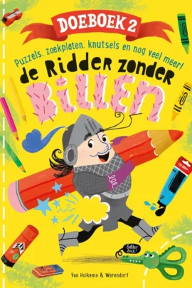 Doeboek 2
