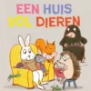 Een huis vol dieren | 9789044851991