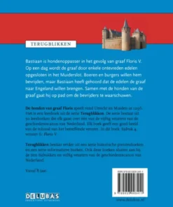 Alternative view of De honden van graaf Floris