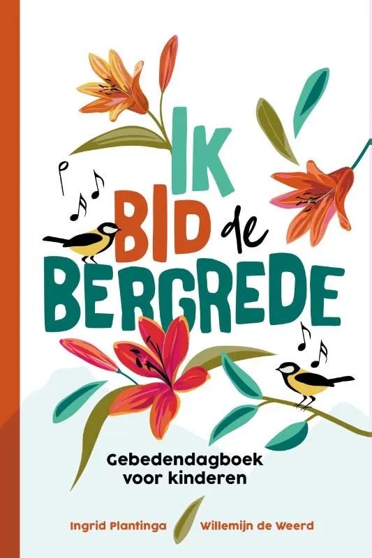 Ik bid de Bergrede | 9789033833632 Ik bid de Bergrede