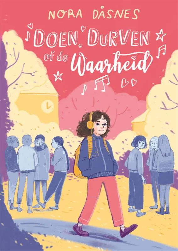 Doen, durven of de waarheid | 9789025778897 Doen, durven of de waarheid