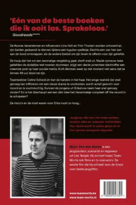 Alternative view of De slaventocht