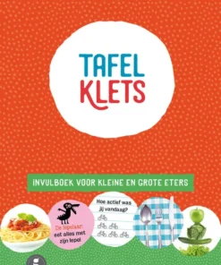 Tafelklets!