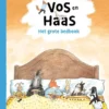 Het grote bedboek van Vos en Haas | 9789053415481 Het grote bedboek van Vos en Haas | 9789053415481