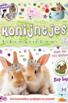 Konijntjes