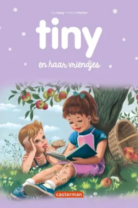 Tiny en haar vriendjes