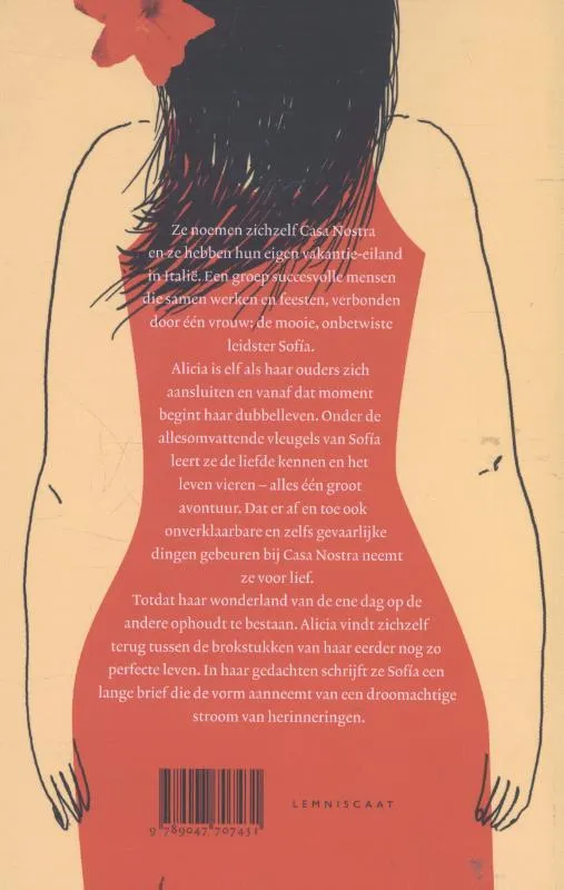 Een heel bijzonder meisje | 9789047707431 Een heel bijzonder meisje - Afbeelding 2