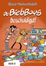 De BiebBoys beschuldigd! | 9789048746330