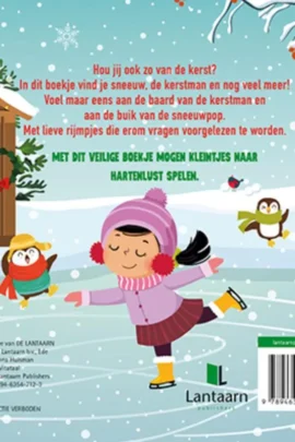 Alternative view of Kerstmis