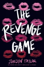 The Revenge Game | 9780593709948
