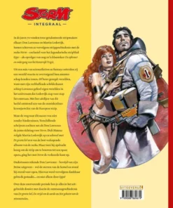 Alternative view of Storm