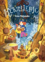 Kerstliedjes | 9789083323800