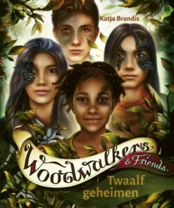 Twaalf geheimen