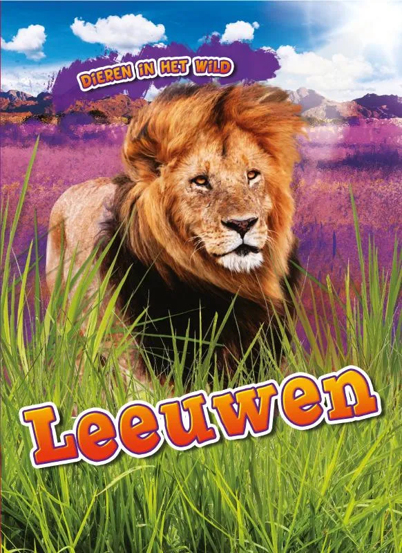 Leeuwen | 9789086648894 Leeuwen