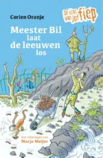 Meester Bil laat de leeuwen los | 9789085436089 Meester Bil laat de leeuwen los | 9789085436089