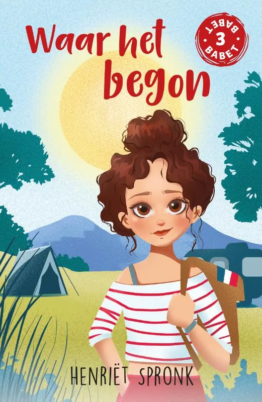 Waar het begon | 9789087821432 Waar het begon