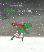 Kikker in de kou | 9789493007185 Kikker in de kou | 9789493007185