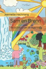 Sam en Brenn | 9789082990027 Sam en Brenn | 9789082990027