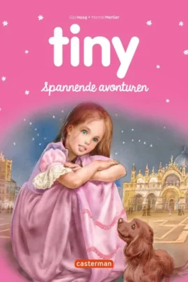 Tiny en de dieren